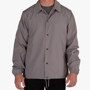 5.11 Tactical Men's Raghorn Coaches Jacket, 100% Polyester Fabric,